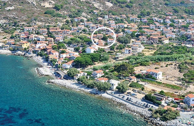 Casa Giovanni - Pomonte