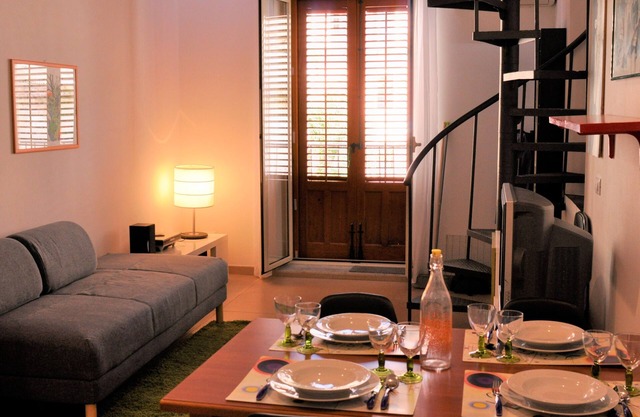 Casa GioviAle im historischen Zentrum