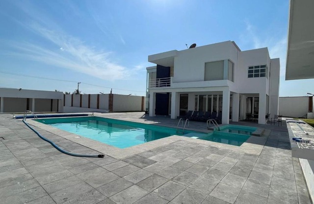 Casa Girasol