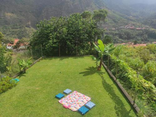CASA GIRASSOL " uma Janela para o Nascer do Sol "