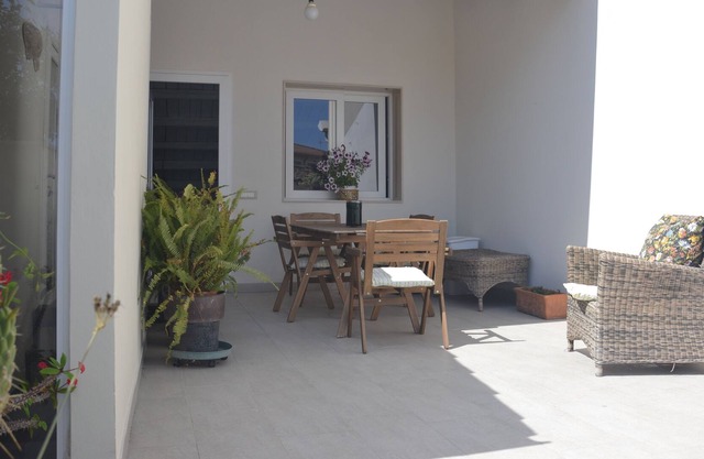 Casa Giulia a Rosolini