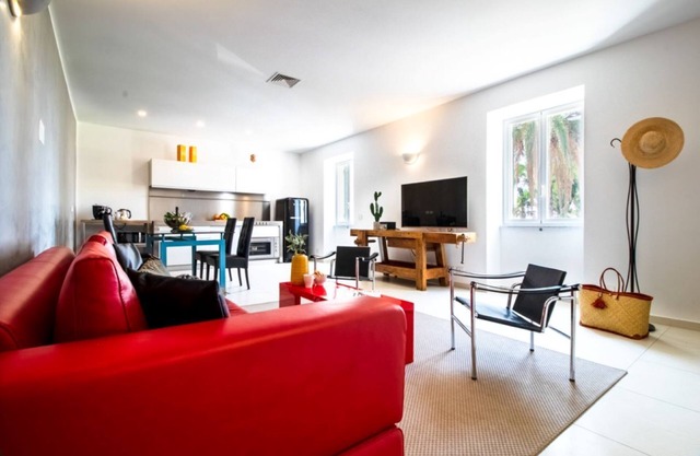 Casa Giulia - Wohnung direkt am Strand
