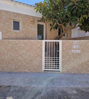 Casa Giulia