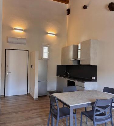 Casa Giulia