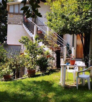 Casa Giulia