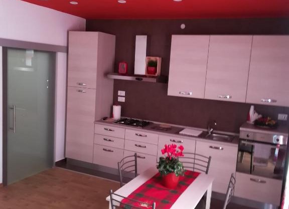 Casa Giulia Vacanze
