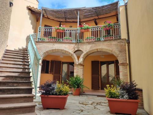 Casa Giuliana