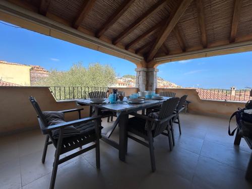 Casa Giumagio by Holiday World