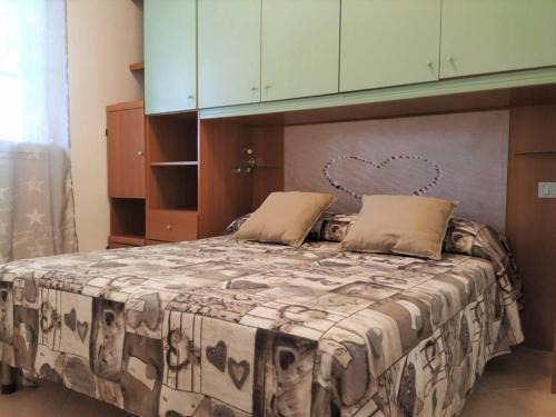 Casa Glicine