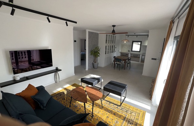 Casa Goldberg Paguera