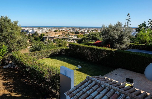 Casa Grace - Stunning townhouse with fantastic views of Tavira