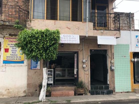 Casa Gracia
