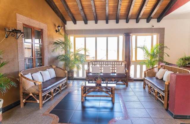 Casa Graciela Hotel Pátzcuaro
