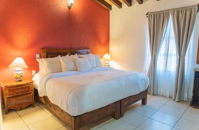 Casa Graciela Hotel Pátzcuaro