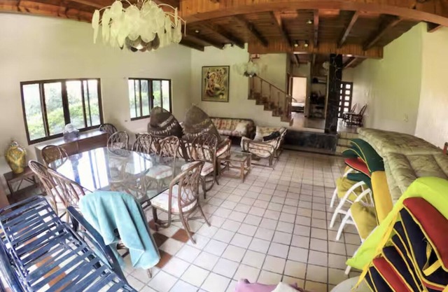 Casa Grande Lomas de Cocoyoc