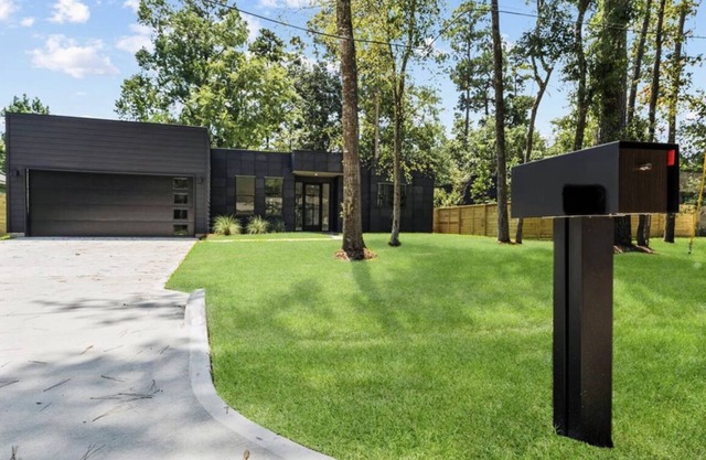 CASA GRANADA - Cozy, Modern, 10 minutes from the Woodlands!