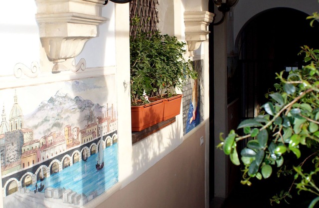 CASA GRANDE ALCALA HISTORIC CENTER