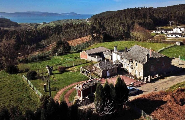 Ref. 11943 Casa Grande de Xove