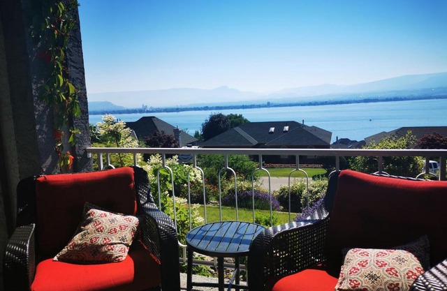 Casa Grande Lakeview Suite