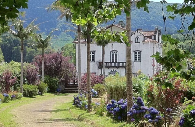 Casa Grande | Sete Cidades | Azoren Best!