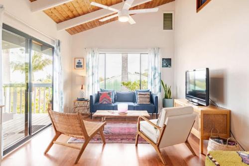 Casa Grateful Hawaii