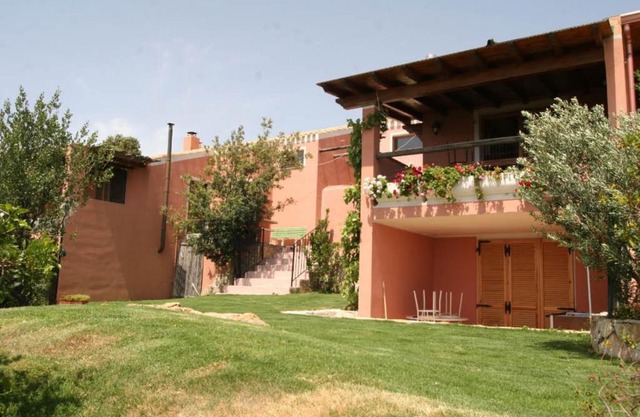 Casa Grazia e Enrico