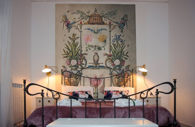 Casa Graziosa, an authentic corner of Campania
