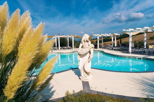 Casa Grimaldi Hotel & Restaurant tre stelle S