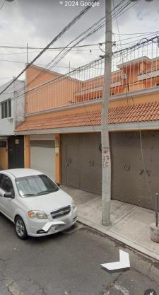 Casa gris