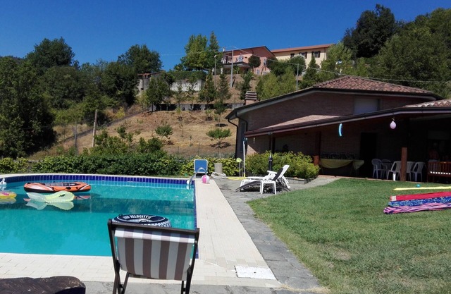 Casa Gruzzelle, 5 Terre und Val di Vara