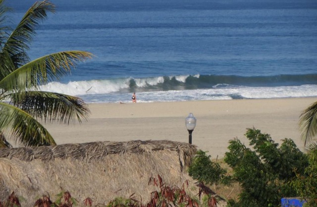 Casa Guadalupe - big beach oasis!