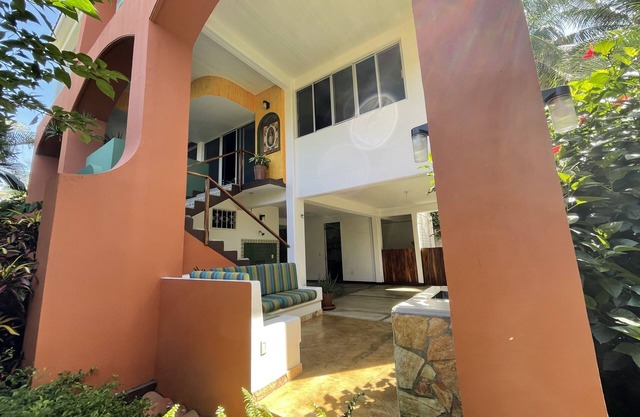 Casa Guadalupe - 1 Minute vom Strand - Blue Horizon Real Estate