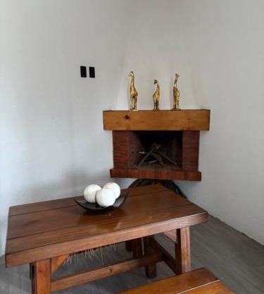 Casa Guaria Morada