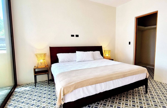 Casa Guaya, an ideal refuge to enjoy Merida