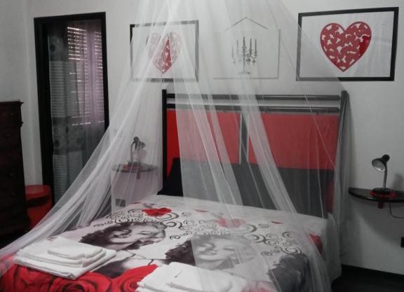 Casa Guen