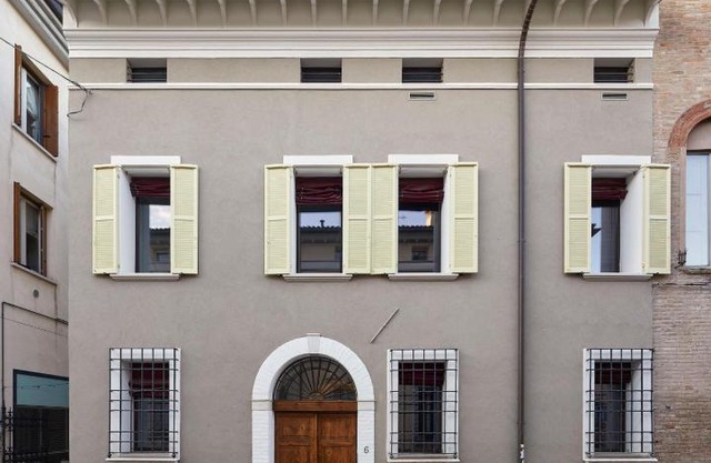 Casa Gugù