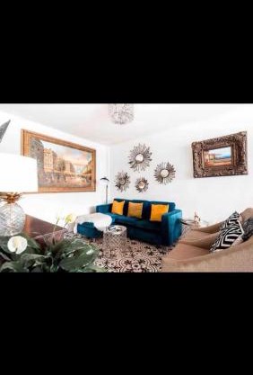 Casa Guijas