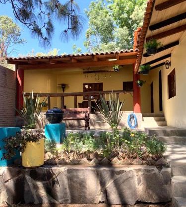 Casa Gutiérrez