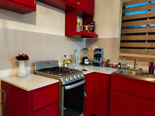 Casa habitación