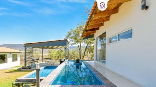 Casa Hacienda La Herradura Zapopan