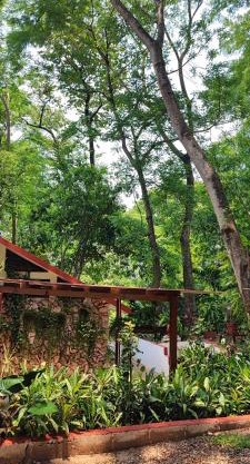 Casa Hadassa La Cañada