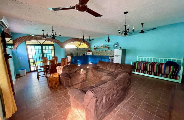 Casa Harmony - A comfortable & affordable home in downtown Cozumel