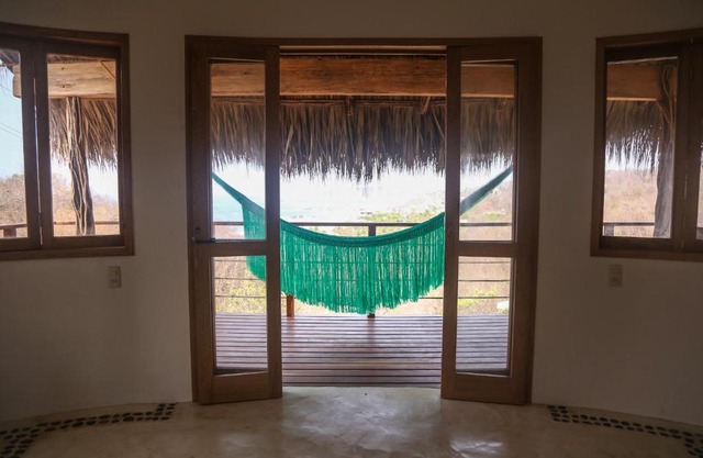 Casa Haulima