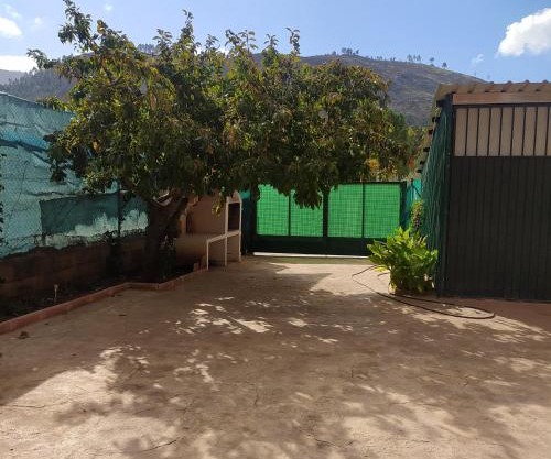 Casa Haza San Luis