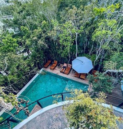 Casa Hela TH 7