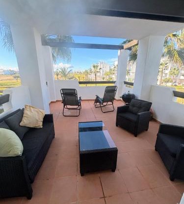 Casa Helen Las Terrazas de la Torre - Blue Sky Property