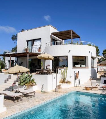 Casa Henrietta