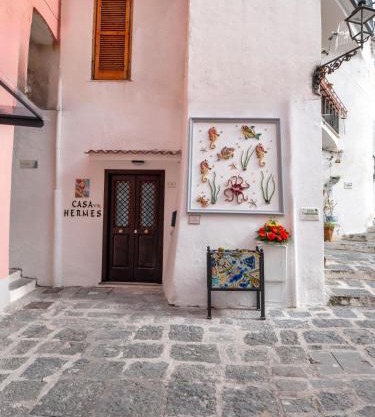 Casa Hermes