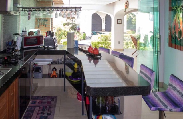 Casa Hermosa en Ajijic