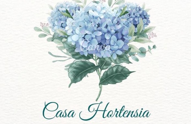 Casa Hortensia